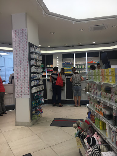 Pharmacies in Hannover