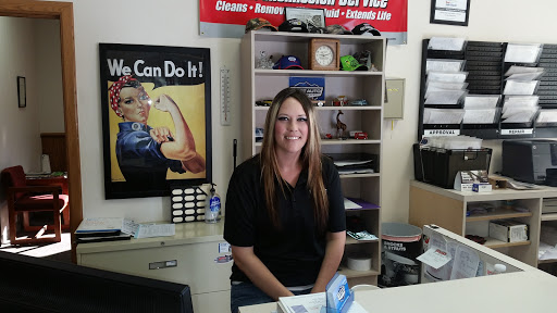 Auto Repair Shop «Best Auto Repair of Longmont», reviews and photos, 1840 Delaware Pl Unit C, Longmont, CO 80501, USA