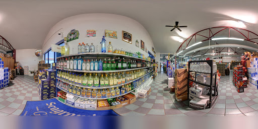 Liquor Store «Paris West Wood Wines & Liquor», reviews and photos, 1220 W Wood St, Paris, TN 38242, USA
