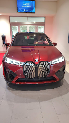 BMW Dealer «Lauderdale BMW of Fort Lauderdale», reviews and photos, 1400 South Federal Highway, Fort Lauderdale, FL 33316, USA