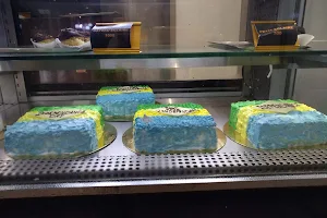 Délices boulangerie image
