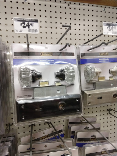 Home Improvement Store «The Home Depot», reviews and photos, 391 College Heights, Watertown, NY 13601, USA