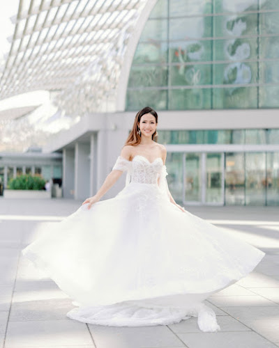 Comentarii opinii despre Love Wedding Atelier