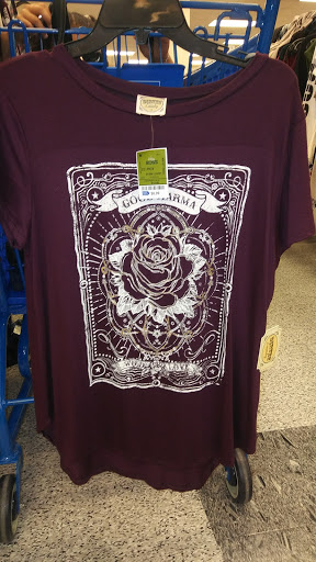 Clothing Store «Ross Dress for Less», reviews and photos, 151 N McDowell Blvd, Petaluma, CA 94954, USA