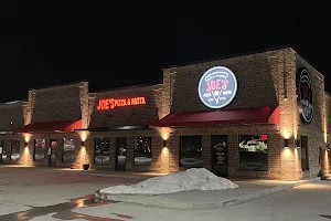 Joe's Pizza and Pasta image