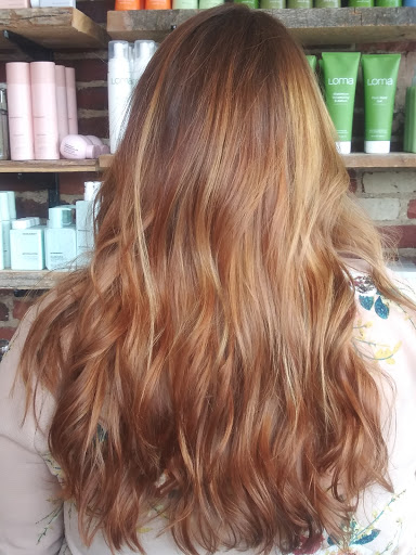 Beauty Salon «Envy Hair Salon», reviews and photos, 255 Congress St, Portland, ME 04101, USA