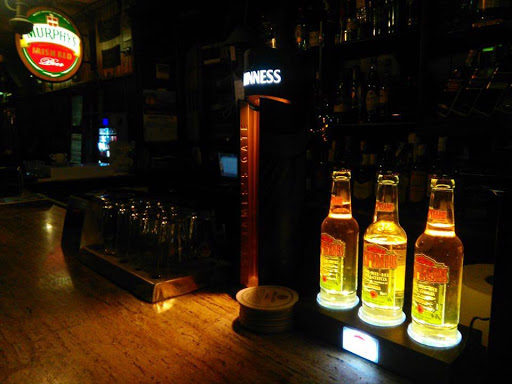 Irish pub Murphy´s Celtic Bar