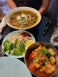 Soupe du Restaurant vietnamien Stew Cook - Traditional Việt Food à Nancy - n°20