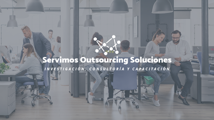 Servimos Outsourcing Soluciones