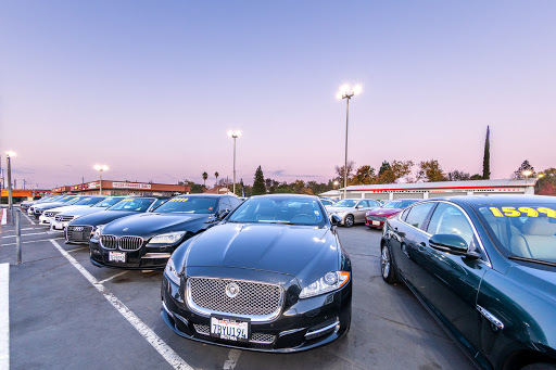 Used Car Dealer «H1 AUTO GROUP», reviews and photos, 513 Riverside Ave, Roseville, CA 95678, USA