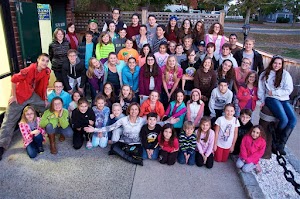 Kidz Konnection Shoreline Theater Academy - photo 47
