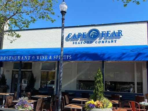 Cape Fear Seafood Company