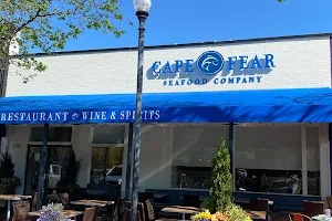 Cape Fear Seafood Company image