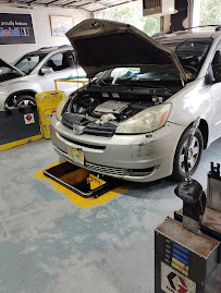 Super-Tech Car Wash & Lube - Photo 4 - Car repair in Paterson, NJ, Paterson