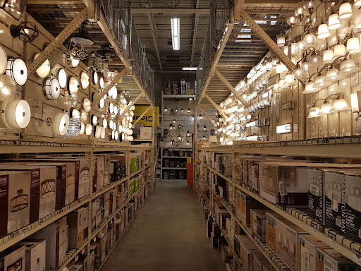 Home Improvement Store «The Home Depot», reviews and photos, 750 N University Dr, Coral Springs, FL 33071, USA