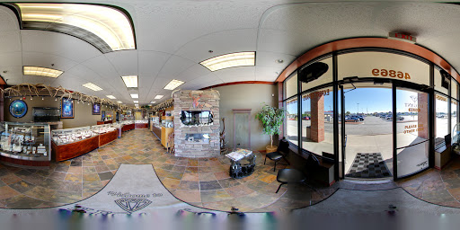 Jewelry Store «Elegant Jewelers», reviews and photos, 46869 Hayes Rd, Shelby Charter Township, MI 48315, USA