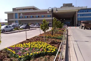 Bismil Devlet Hastanesi(Yeni) image