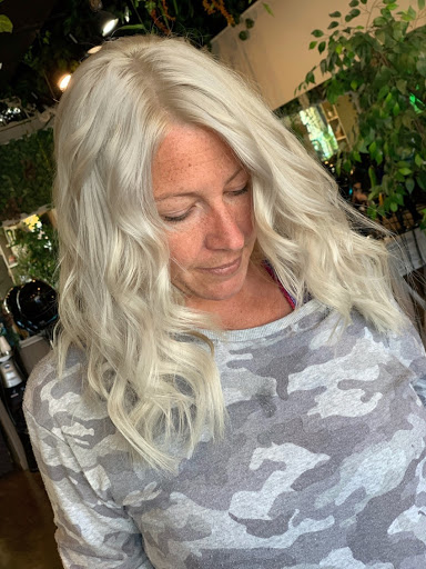 Beauty Salon «Tamed Hair Salon», reviews and photos, 2541 West Chester Pike, Broomall, PA 19008, USA