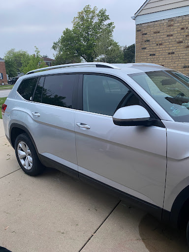 Auto Body Shop «ABRA Auto Body & Glass», reviews and photos, 1827 Janke Dr, Northbrook, IL 60062, USA