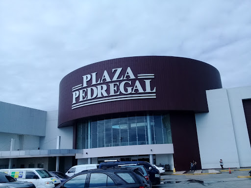 Plaza Pedregal