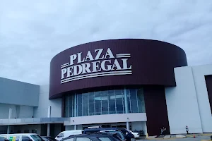 Plaza Pedregal image
