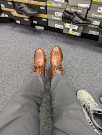 Rack Room Shoes - Photo 6 - Car repair in Waco, TX, Waco