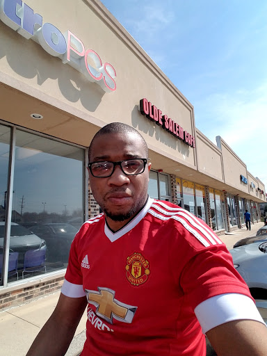 Grocery Store «Chumas Grocery Co Inc», reviews and photos, 7217 Olde Salem Cir, Hanover Park, IL 60133, USA