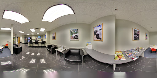 Hyundai Dealer «Knauz Hyundai», reviews and photos, 775 Rockland Rd, Lake Bluff, IL 60044, USA