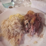 Photo n°1 de l'avis de Brancio.o fait le 26/09/2021 à 14:13 sur le  Aquila Nera - Restaurant & Hotel à Frassilongo