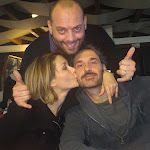 Photo n°2 de l'avis de Isinia.. fait le 07/01/2018 à 00:21 sur le  La Casetta à Rome