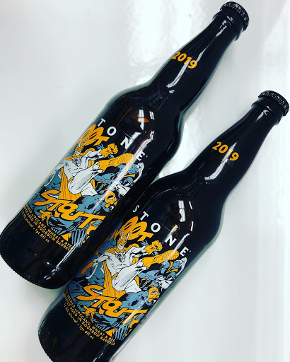 Liquor Store «Mission Liquors», reviews and photos, 39945 Mission Blvd, Fremont, CA 94539, USA