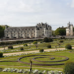 Photo n° 10 de l'avis de Thierry.a fait le 02/05/2023 à 08:48 pour Château de Chenonceau à Chenonceaux
