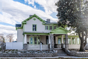The Historic Magnolia House