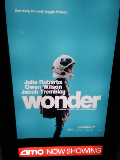 Movie Theater «AMC Tallahassee Mall 20», reviews and photos, 2415 N Monroe St, Tallahassee, FL 32303, USA