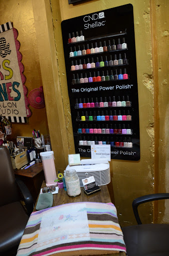 Make-up Artist «Vanity & Glamour Cosmetics / VGCosmetic Makeup Artists», reviews and photos, 547 28th St, Des Moines, IA 50312, USA