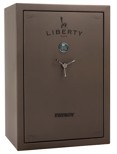 Locksmith «Guardian Lock & Safe», reviews and photos, 2017 E Main Ave, Bismarck, ND 58501, USA