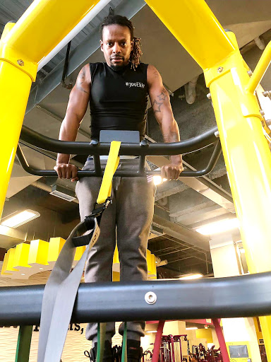 Gym «Planet Fitness», reviews and photos, 250 Main St, White Plains, NY 10601, USA