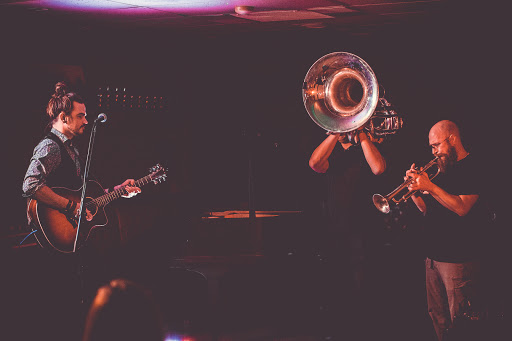 Event Venue «McGowan Hall», reviews and photos, 1305 N Delaware St, Indianapolis, IN 46202, USA