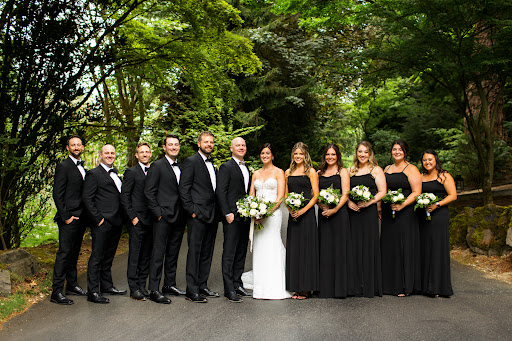Wedding Planner «Bridal Bliss», reviews and photos, 402 N State St, Lake Oswego, OR 97034, USA