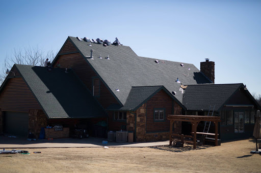 Construction Company «Above It All Roofing & Construction», reviews and photos