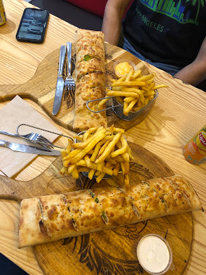 TATOOINE FOOD à Limoges