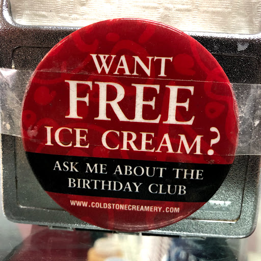 Ice Cream Shop «Cold Stone Creamery», reviews and photos, 14370 Culver Dr #1, Irvine, CA 92604, USA
