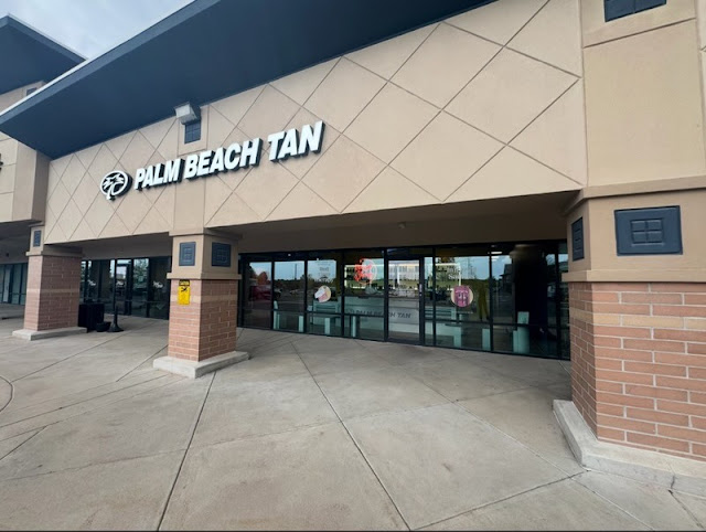 Palm Beach Tan