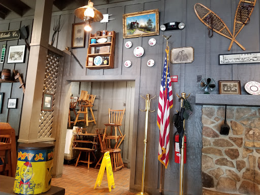 American Restaurant «Cracker Barrel Old Country Store», reviews and photos, 1240 NJ-73, Mt Laurel, NJ 08054, USA