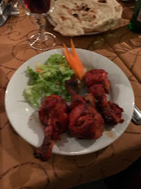 Poulet tandoori du Restaurant pakistanais O'Pakistan à Marseille - n°12