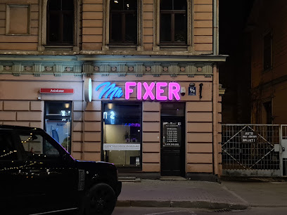 Mr Fixer