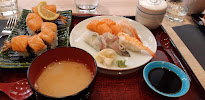 Sushi du Restaurant japonais Izumi à Aix-en-Provence - n°15