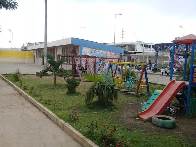 Ciudad de Machala - Escuela