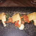 Photo n°1 de l'avis de Fabio.r fait le 30/10/2021 à 07:37 sur le  Ristorante Pizzeria Lo Schiccherino à Boissano