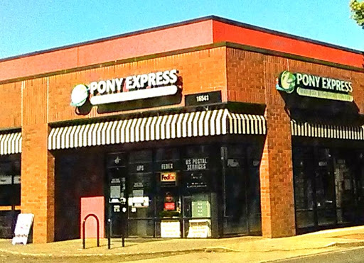 Shipping Service «Pony Express», reviews and photos, 16541 Redmond Way, Redmond, WA 98052, USA